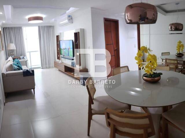 Apartamento para Venda em Campos dos Goytacazes - 4