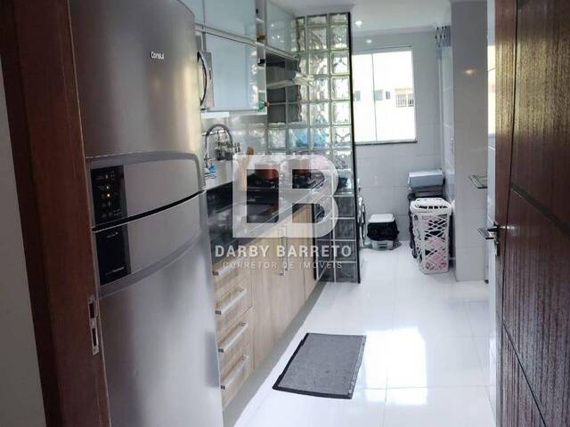 Apartamento para Venda em Campos dos Goytacazes - 5