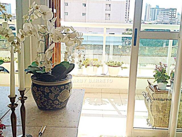#940 - Apartamento para Venda em Campos dos Goytacazes - RJ