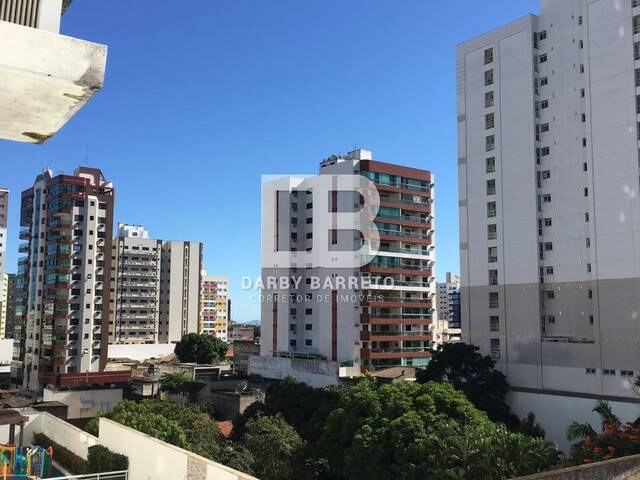 Apartamento para Venda em Campos dos Goytacazes - 4