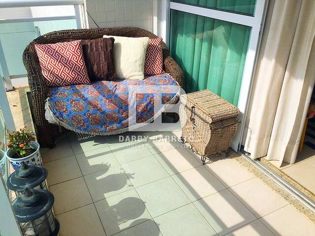 #940 - Apartamento para Venda em Campos dos Goytacazes - RJ
