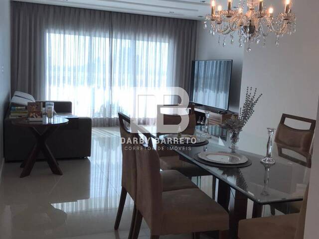 Apartamento para Venda em Campos dos Goytacazes - 4