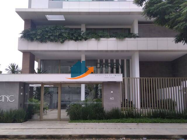 #944 - Apartamento para Venda em Campos dos Goytacazes - RJ