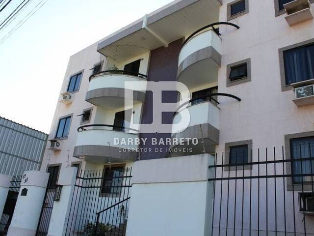 #945 - Apartamento para Venda em Campos dos Goytacazes - RJ