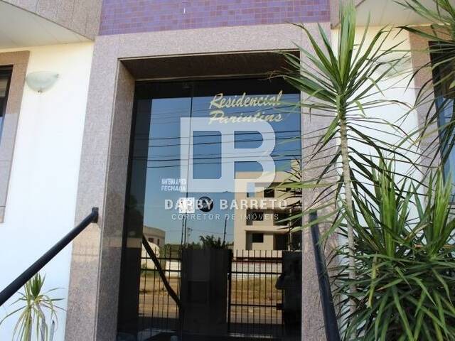 Apartamento para Venda em Campos dos Goytacazes - 4