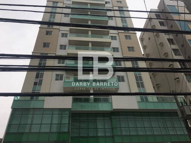 #949 - Apartamento para Venda em Campos dos Goytacazes - RJ