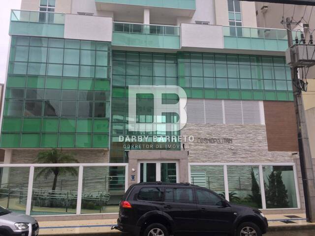 #949 - Apartamento para Venda em Campos dos Goytacazes - RJ