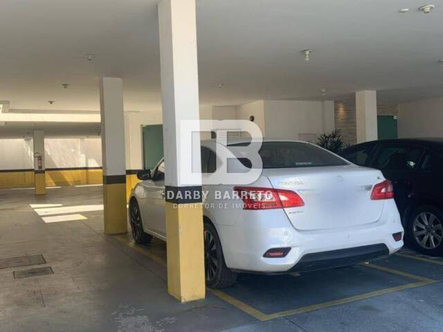 Apartamento para Venda em Campos dos Goytacazes - 4