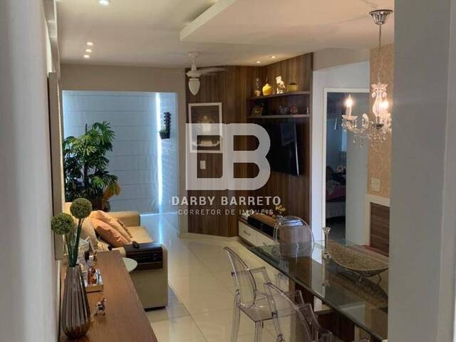 Apartamento para Venda em Campos dos Goytacazes - 5