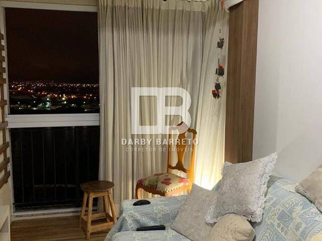#959 - Apartamento para Venda em Campos dos Goytacazes - RJ