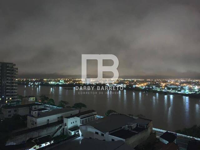 #959 - Apartamento para Venda em Campos dos Goytacazes - RJ