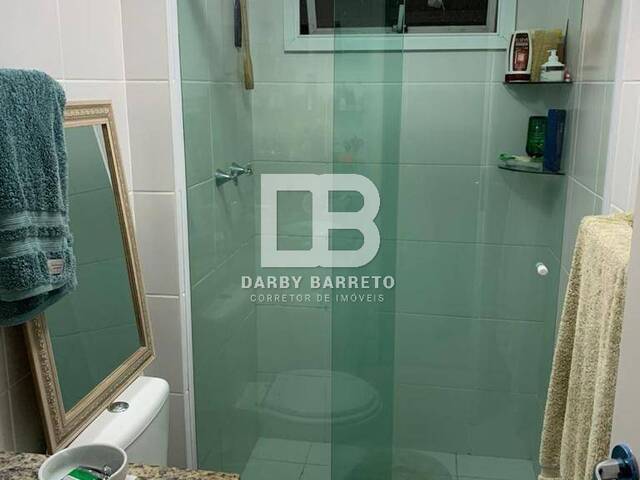 Apartamento para Venda em Campos dos Goytacazes - 5