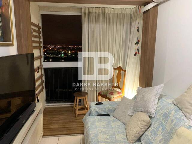 Apartamento para Venda em Campos dos Goytacazes - 4