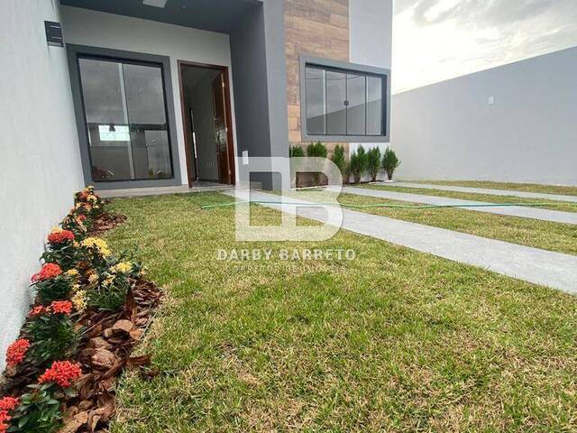 #966 - Casa para Venda em Campos dos Goytacazes - RJ