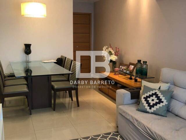 Apartamento para Venda em Campos dos Goytacazes - 5
