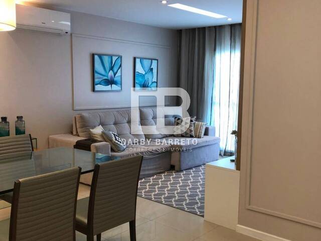 Apartamento para Venda em Campos dos Goytacazes - 4