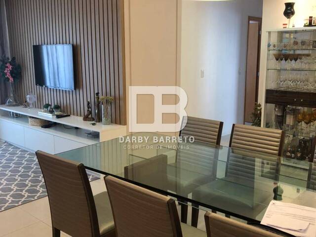 #967 - Apartamento para Venda em Campos dos Goytacazes - RJ