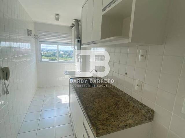 #947 - Apartamento para Venda em Campos dos Goytacazes - RJ