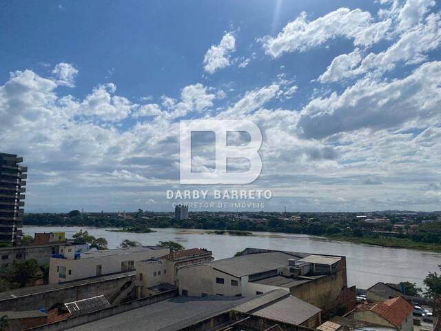 Apartamento para Venda em Campos dos Goytacazes - 4