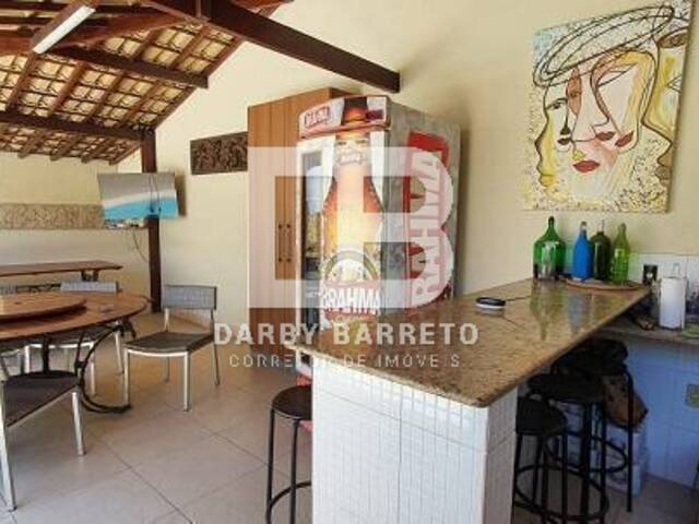 Casa para Venda em Campos dos Goytacazes - 5