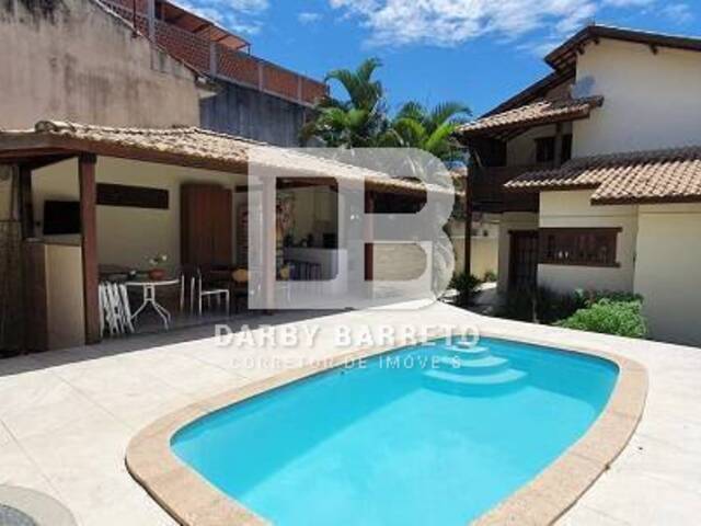 Casa para Venda em Campos dos Goytacazes - 4
