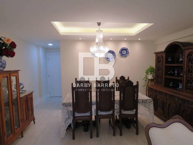 Apartamento para Venda em Campos dos Goytacazes - 5