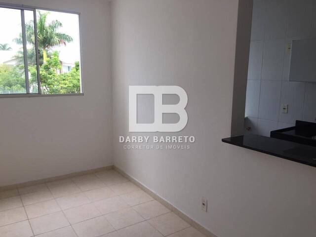 #975 - Apartamento para Venda em Campos dos Goytacazes - RJ
