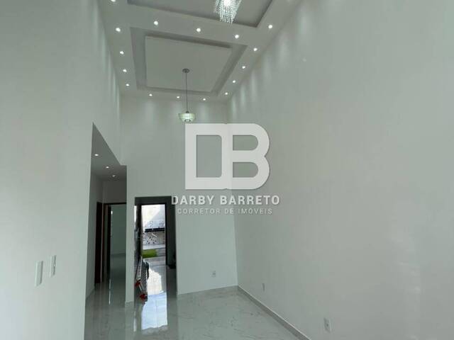 #981 - Casa para Venda em Campos dos Goytacazes - RJ