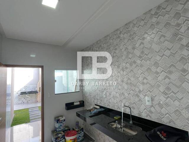 Casa para Venda em Campos dos Goytacazes - 5