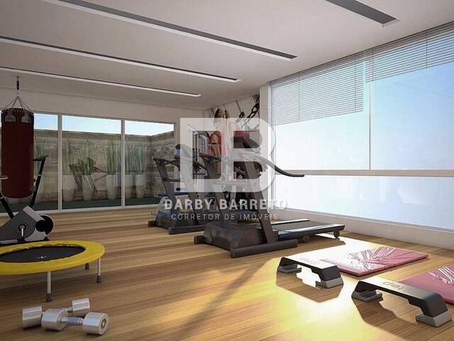 Apartamento para Venda em Campos dos Goytacazes - 4
