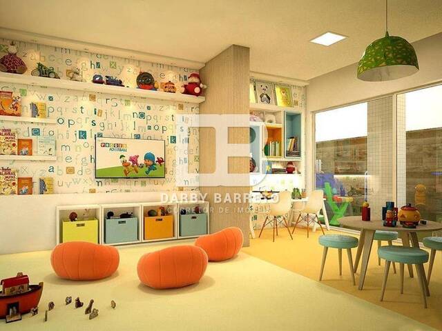 Apartamento para Venda em Campos dos Goytacazes - 5