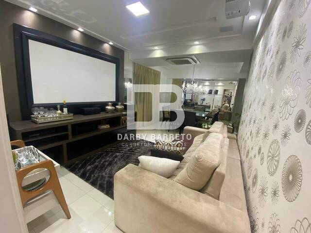 #986 - Apartamento para Venda em Campos dos Goytacazes - RJ