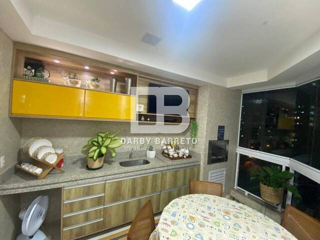 Apartamento para Venda em Campos dos Goytacazes - 5