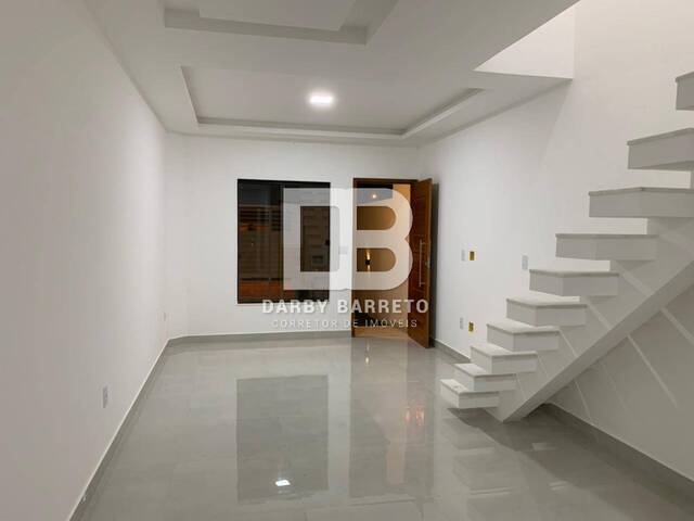 Casa para Venda em Campos dos Goytacazes - 4