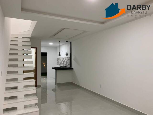 #987 - Casa para Venda em Campos dos Goytacazes - RJ