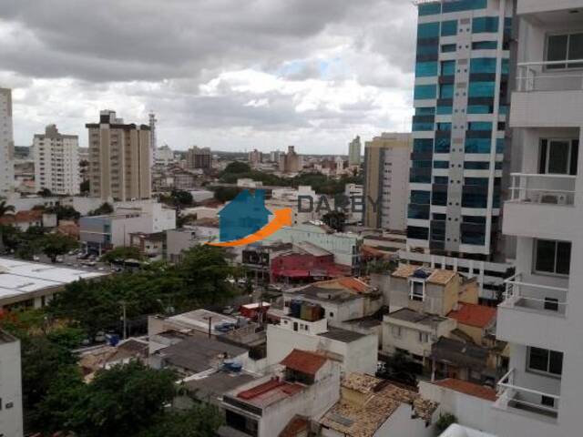 #989 - Apartamento para Venda em Campos dos Goytacazes - RJ - 2