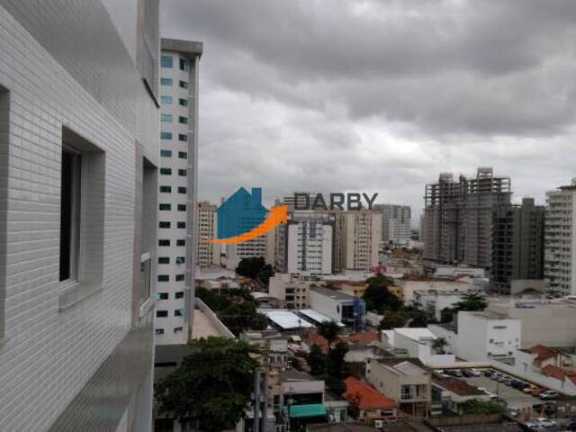 #989 - Apartamento para Venda em Campos dos Goytacazes - RJ - 3