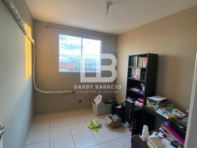 Apartamento para Venda em Campos dos Goytacazes - 5