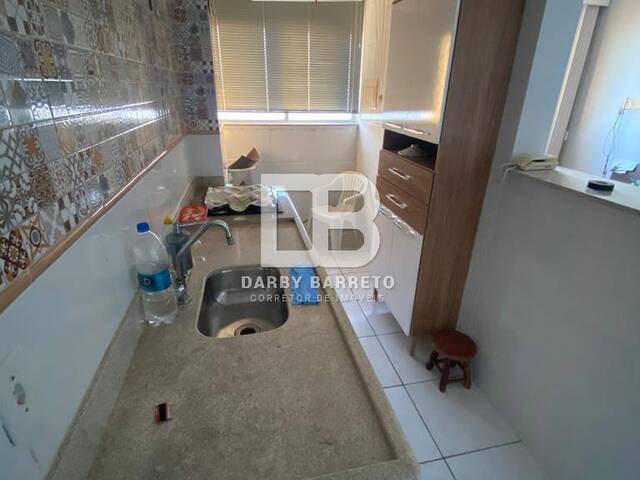 Apartamento para Venda em Campos dos Goytacazes - 4