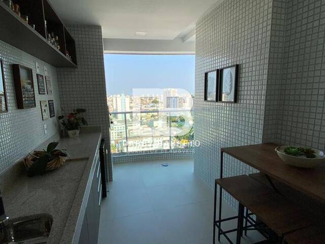 Apartamento para Venda em Campos dos Goytacazes - 4
