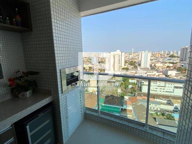 Apartamento para Venda em Campos dos Goytacazes - 5