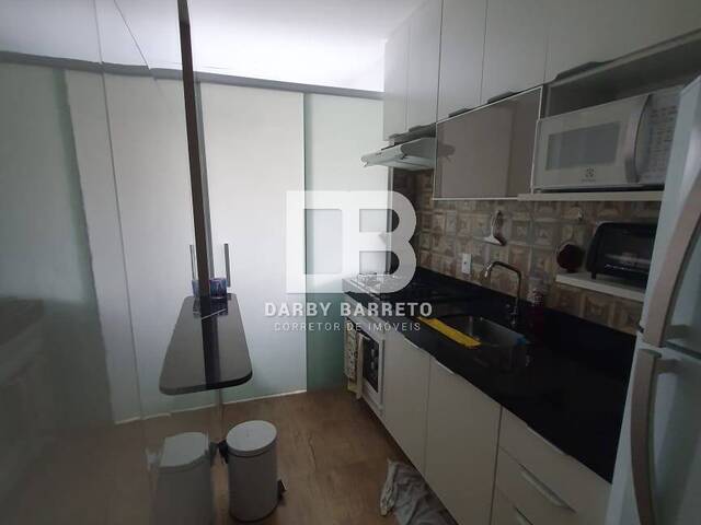 Apartamento para Venda em Campos dos Goytacazes - 5