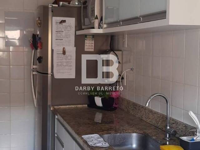 Apartamento para Venda em Campos dos Goytacazes - 5