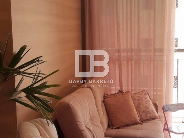 Apartamento para Venda em Campos dos Goytacazes - 4