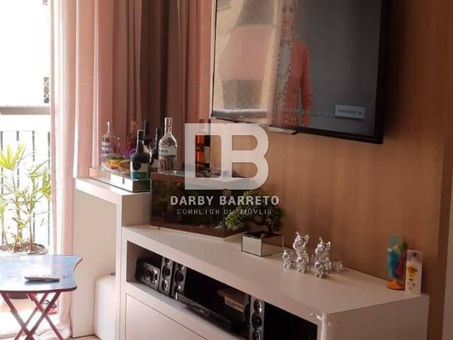 #1006 - Apartamento para Venda em Campos dos Goytacazes - RJ