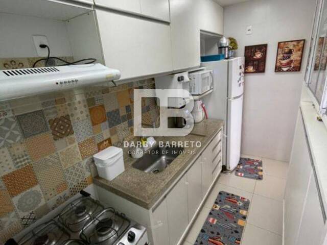 Apartamento para Venda em Campos dos Goytacazes - 5