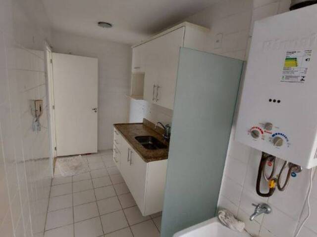 #1008 - Apartamento para Venda em Campos dos Goytacazes - RJ - 3