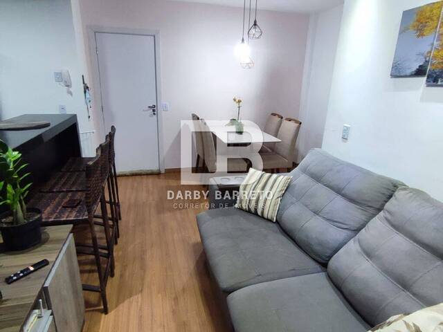 Apartamento para Venda em Campos dos Goytacazes - 4