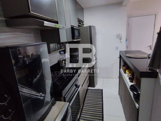 Apartamento para Venda em Campos dos Goytacazes - 5