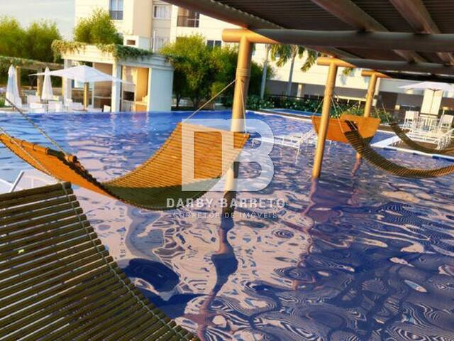 Apartamento para Venda em Campos dos Goytacazes - 5